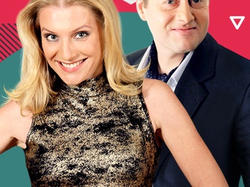 Спектакль "Опасный холостяк"