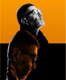 Евгений Гришковец