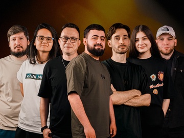 Большой открытый микрофон