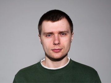 Игорь Тарлецкий