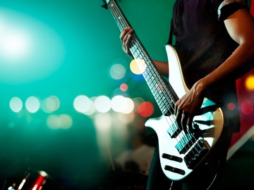 The Amplifiers. Трибьют The Beatles