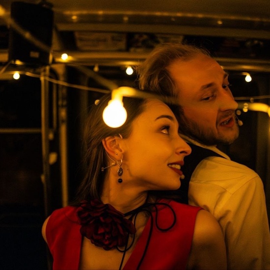 Счастливый билет