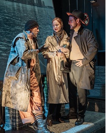 Риверсайд Драйв