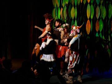 Кошка, которая гуляла, где хотела