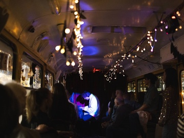 Сердцебиение