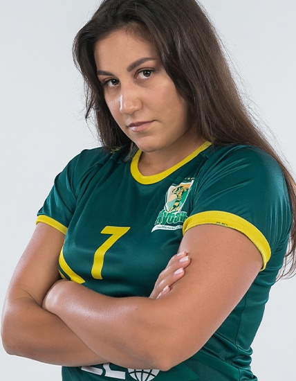 ГК "Кубань" 2025-2026