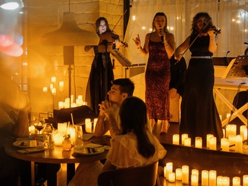 ЛюмиРест x Гусь