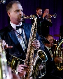 Весенний променад