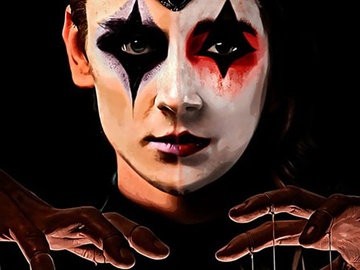 Королевские игры