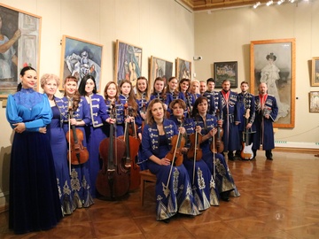 Путешествие Козлика, или Сон в летнюю ночь