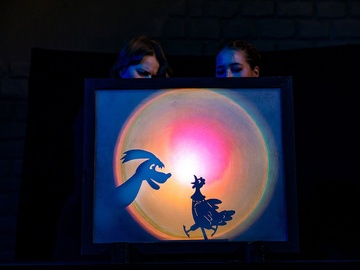 Тайны театра кукол