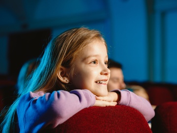 Серебряное копытце