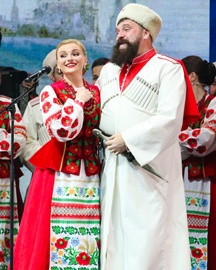 В день весеннего равноденствия