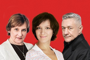 Сладкая жизнь