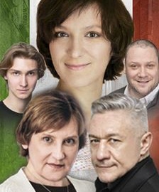 Сладкая жизнь