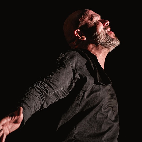 Максим Аверин. Расправь крылья