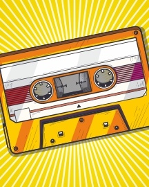 Симфотека. Эстрада 90-х с оркестром