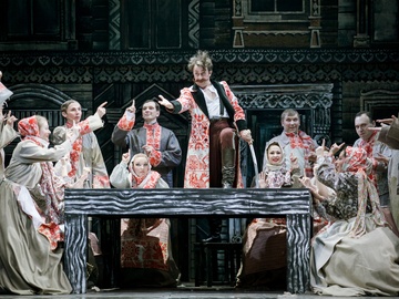 Гоголь. Чичиков. Души