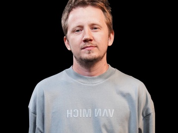 Кириллово стендап шоу