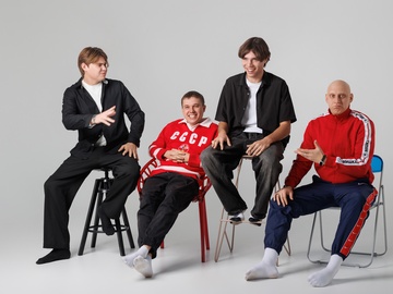 Комики против записок