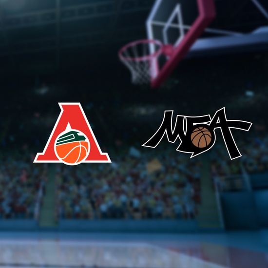 Локомотив-Кубань — МБА-МАИ