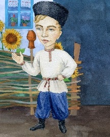 Кубанские балачки