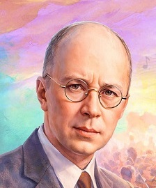 Сергей Прокофьев: "Александр Невский" и "Ромео и Джульетта". Концерт ГЭСО и Камерного хора