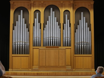 Улочки Екатеринодара