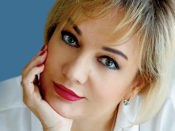 Татьяна Буланова