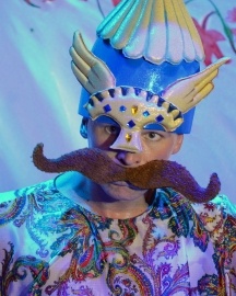 Сказка о царе Салтане