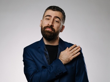 Самвел Кафьян