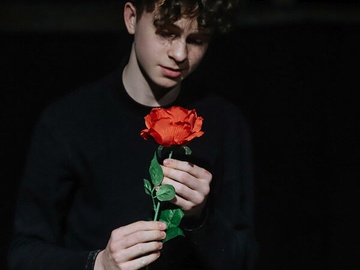 Маленький принц