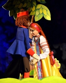 Гуси-лебеди