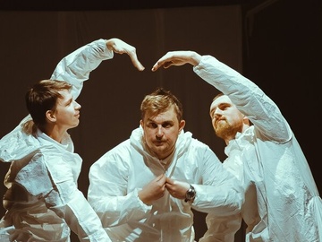 Серёжа очень тупой