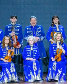 О доблестях, о подвигах, о славе