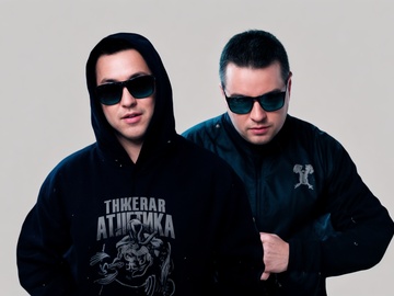 Тяжёлая атлетика