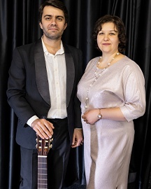 Привет, Апрель!