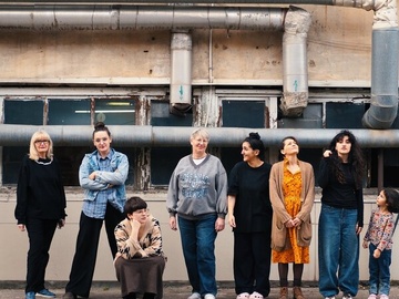 Руки женщин моей семьи были не для письма