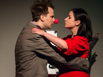 Фантазии Фарятьева