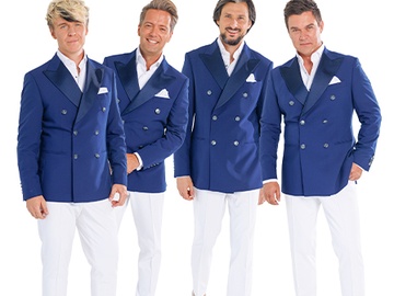 Группа КВАТРО