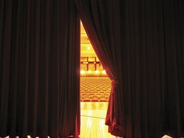 Укрощение строптивой