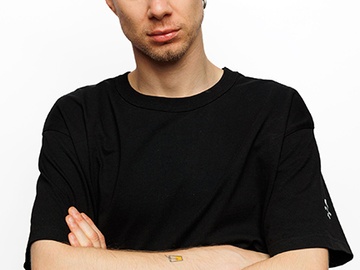 Николай Редькин