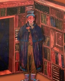 Жил-был Сказочник