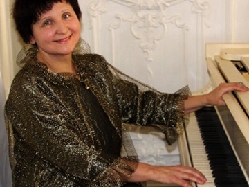 Пять новелл о любви