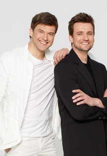 Дмитрий Колдун