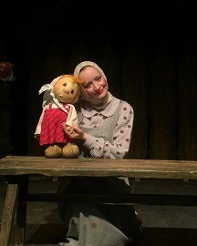 Гуси-Лебеди