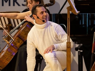 Сказка о мертвой царевне и о семи богатырях