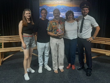 Как сделать мальчика