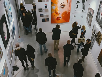 Родные места: Выставка