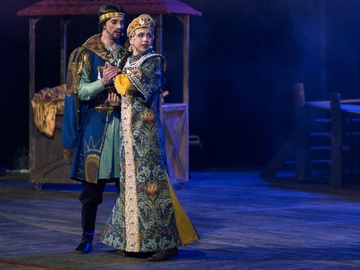 Александр Невский